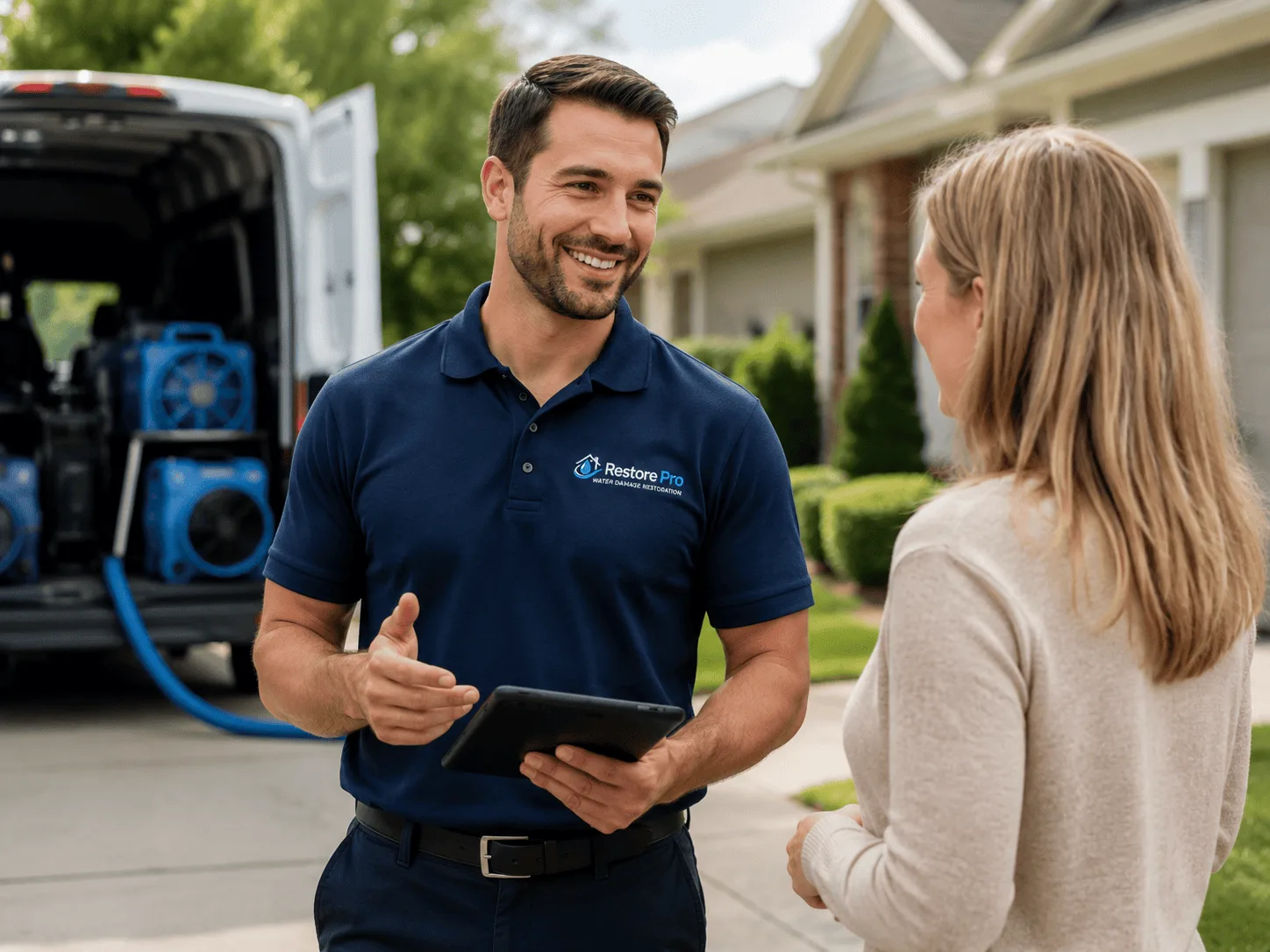 Water Damage Restoration Lees Summit, MO FAQs